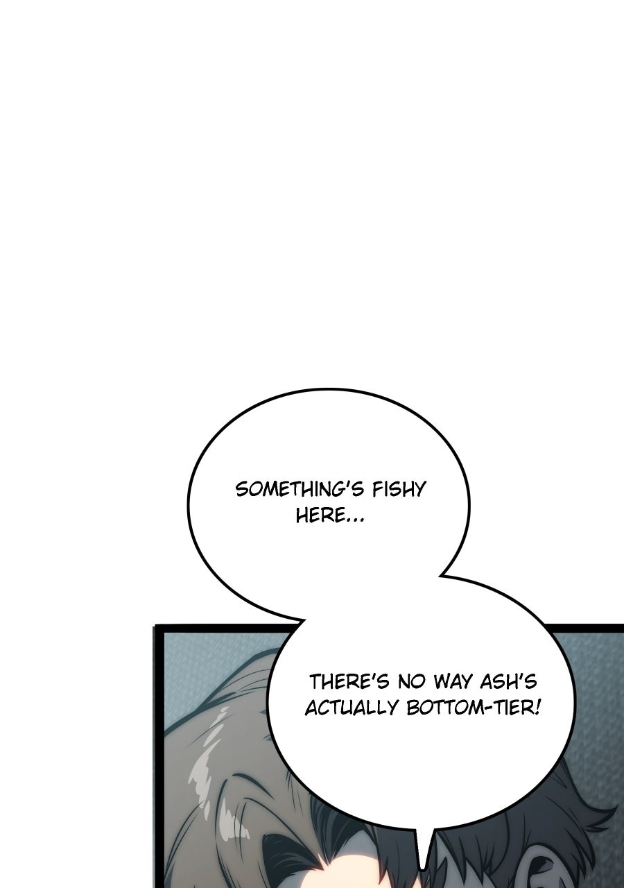 The Glutton:Devourer of Kings Episode 13 page 15 - 