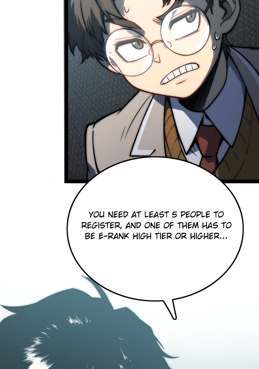 The Glutton:Devourer of Kings Episode 13 page 16 - 