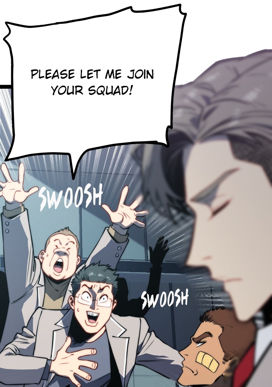 The Glutton:Devourer of Kings Episode 13 page 3 - 