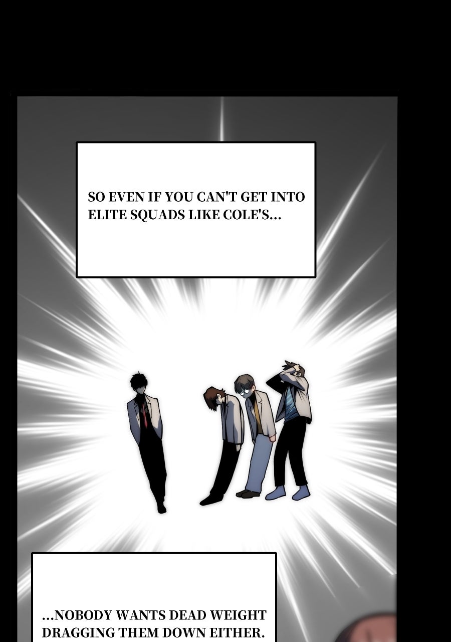 The Glutton:Devourer of Kings Episode 13 page 22 - 