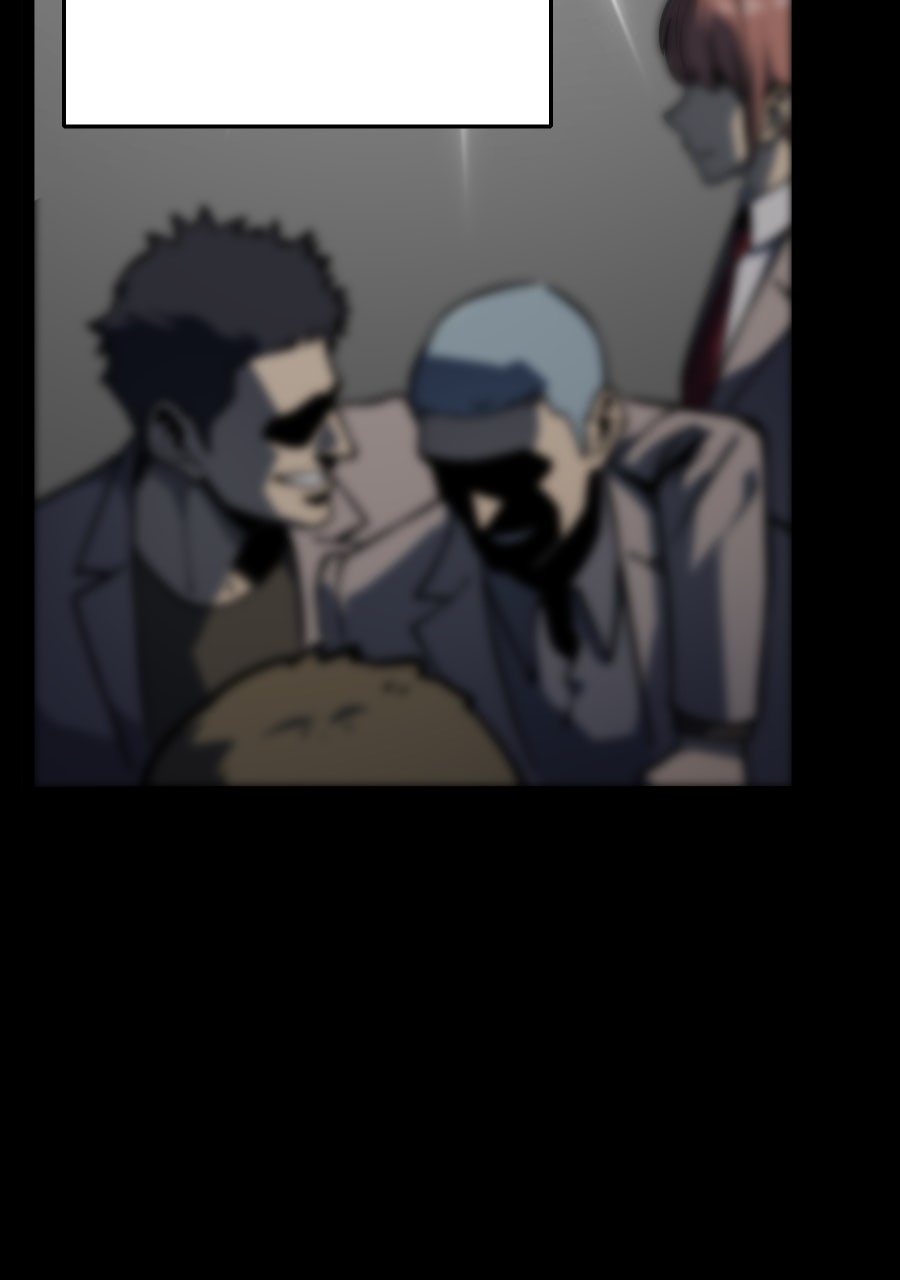The Glutton:Devourer of Kings Episode 13 page 23 - 
