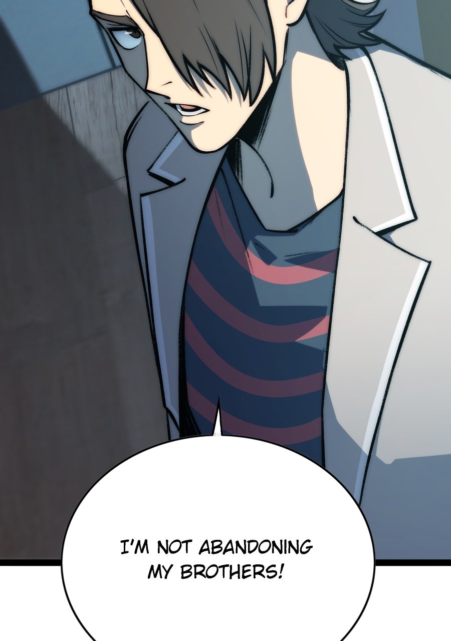The Glutton:Devourer of Kings Episode 13 page 35 - 