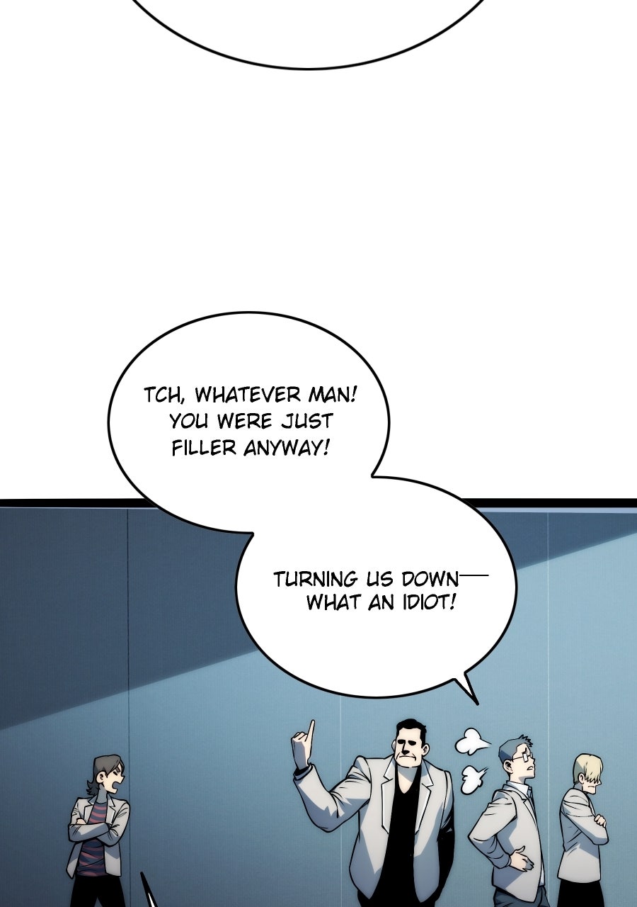 The Glutton:Devourer of Kings Episode 13 page 36 - 