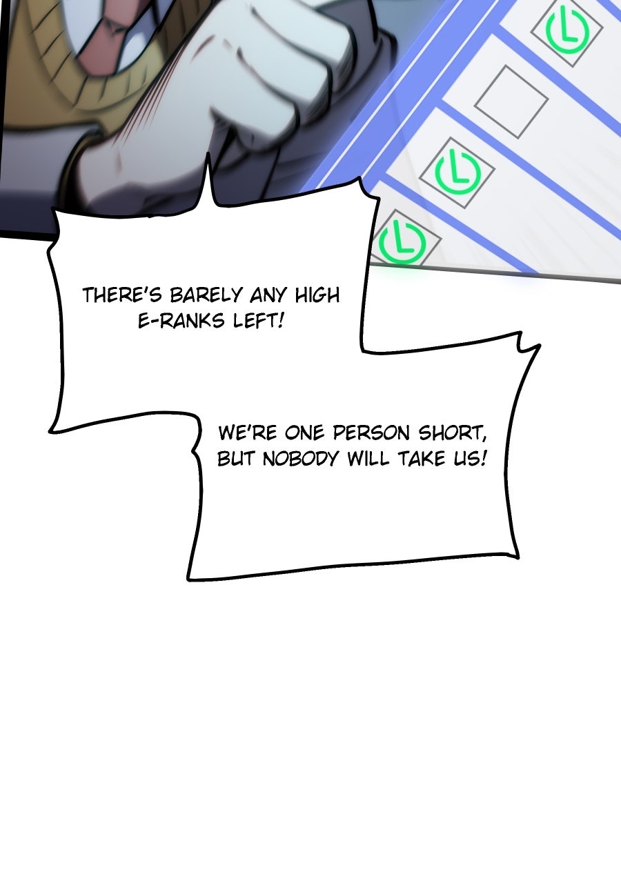 The Glutton:Devourer of Kings Episode 13 page 41 - 