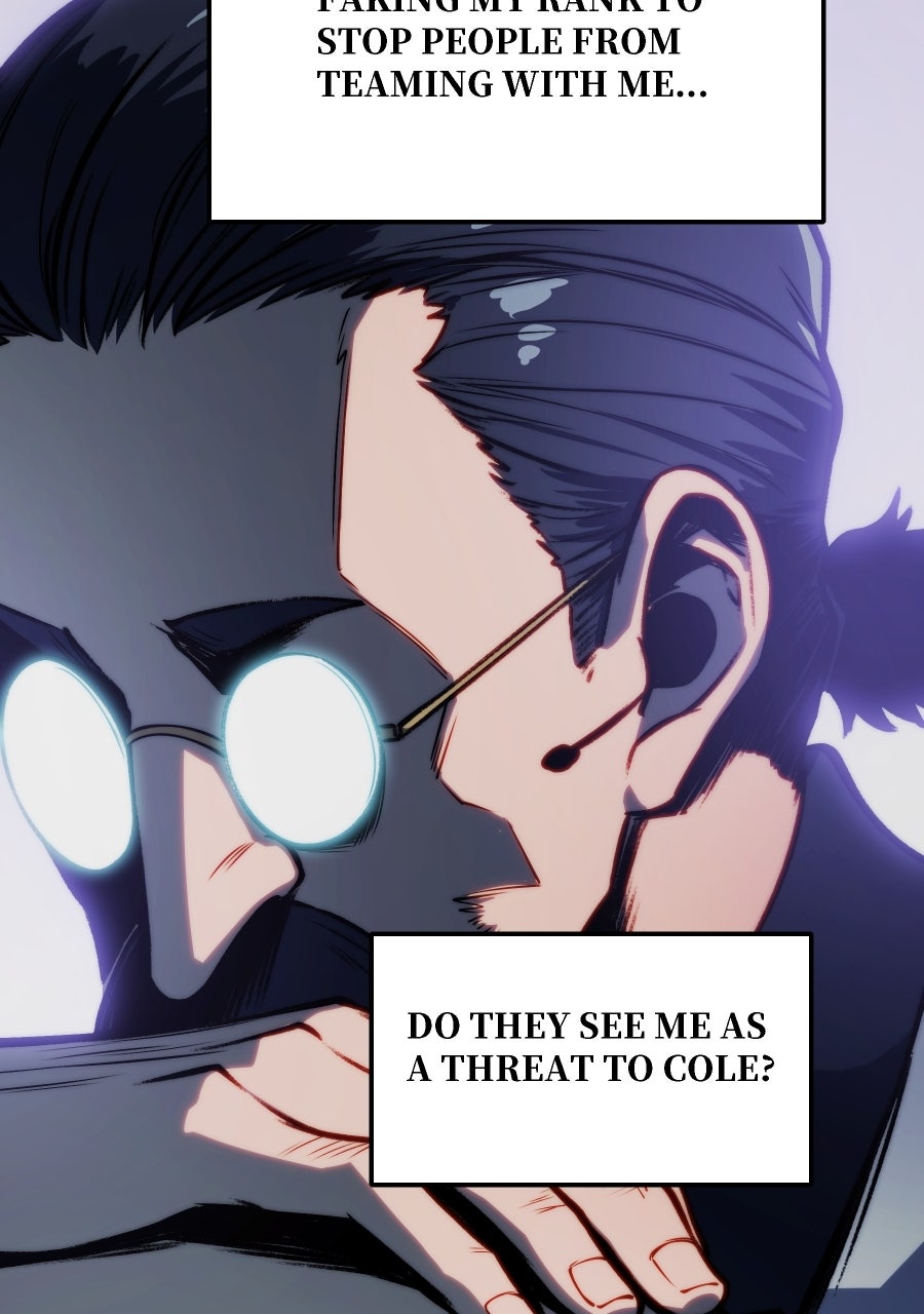 The Glutton:Devourer of Kings Episode 13 page 46 - 