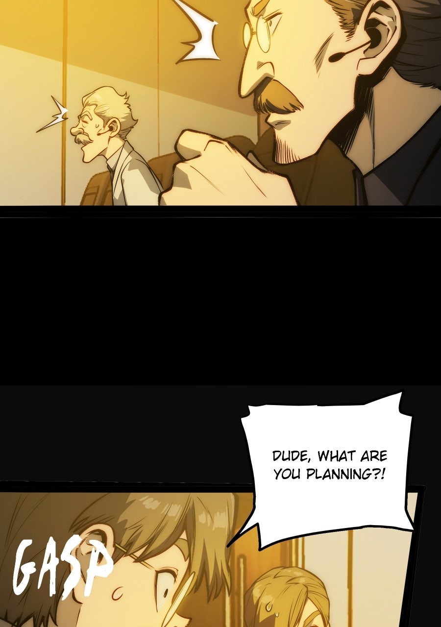 The Glutton:Devourer of Kings Episode 13 page 53 - 