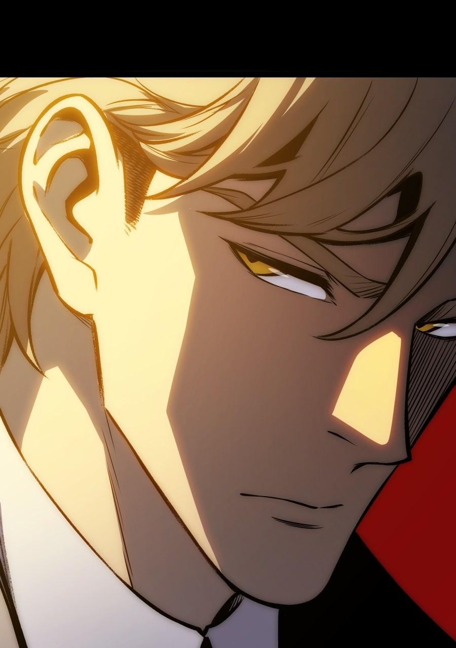 The Glutton:Devourer of Kings Episode 13 page 61 - 