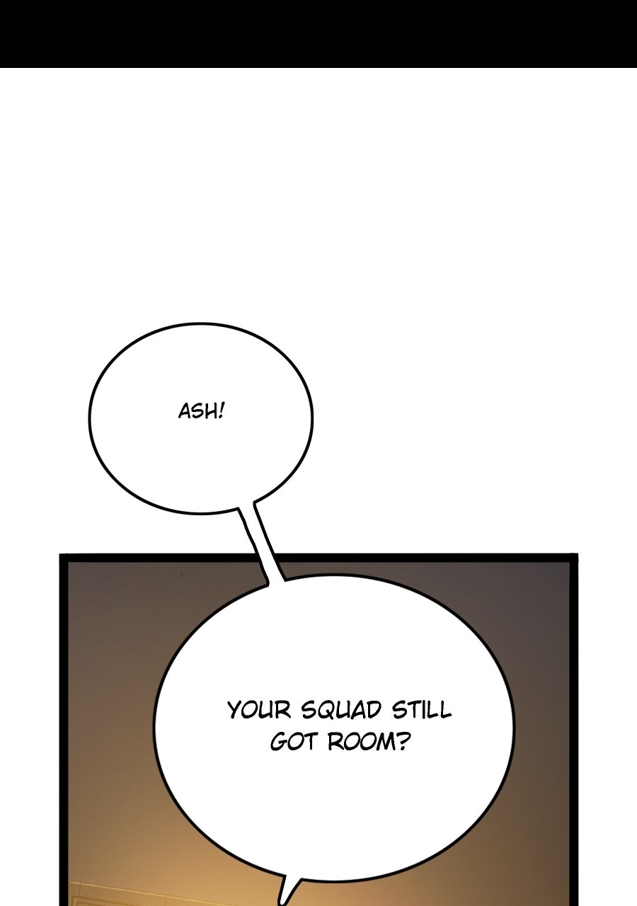 The Glutton:Devourer of Kings Episode 13 page 65 - 