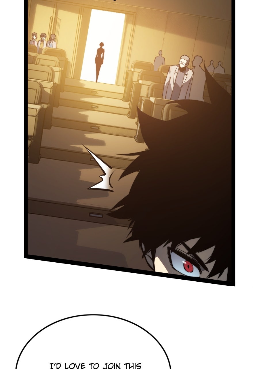 The Glutton:Devourer of Kings Episode 13 page 66 - 