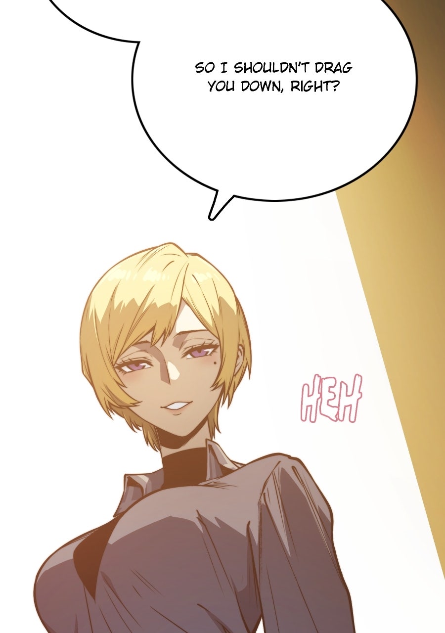 The Glutton:Devourer of Kings Episode 13 page 68 - 