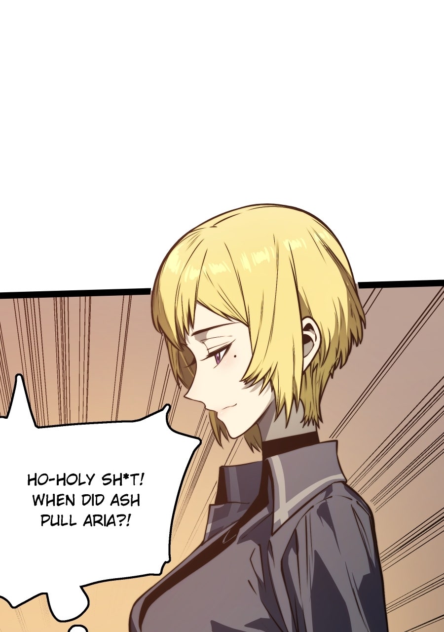 The Glutton:Devourer of Kings Episode 13 page 70 - 