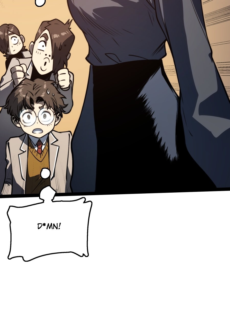 The Glutton:Devourer of Kings Episode 13 page 71 - 