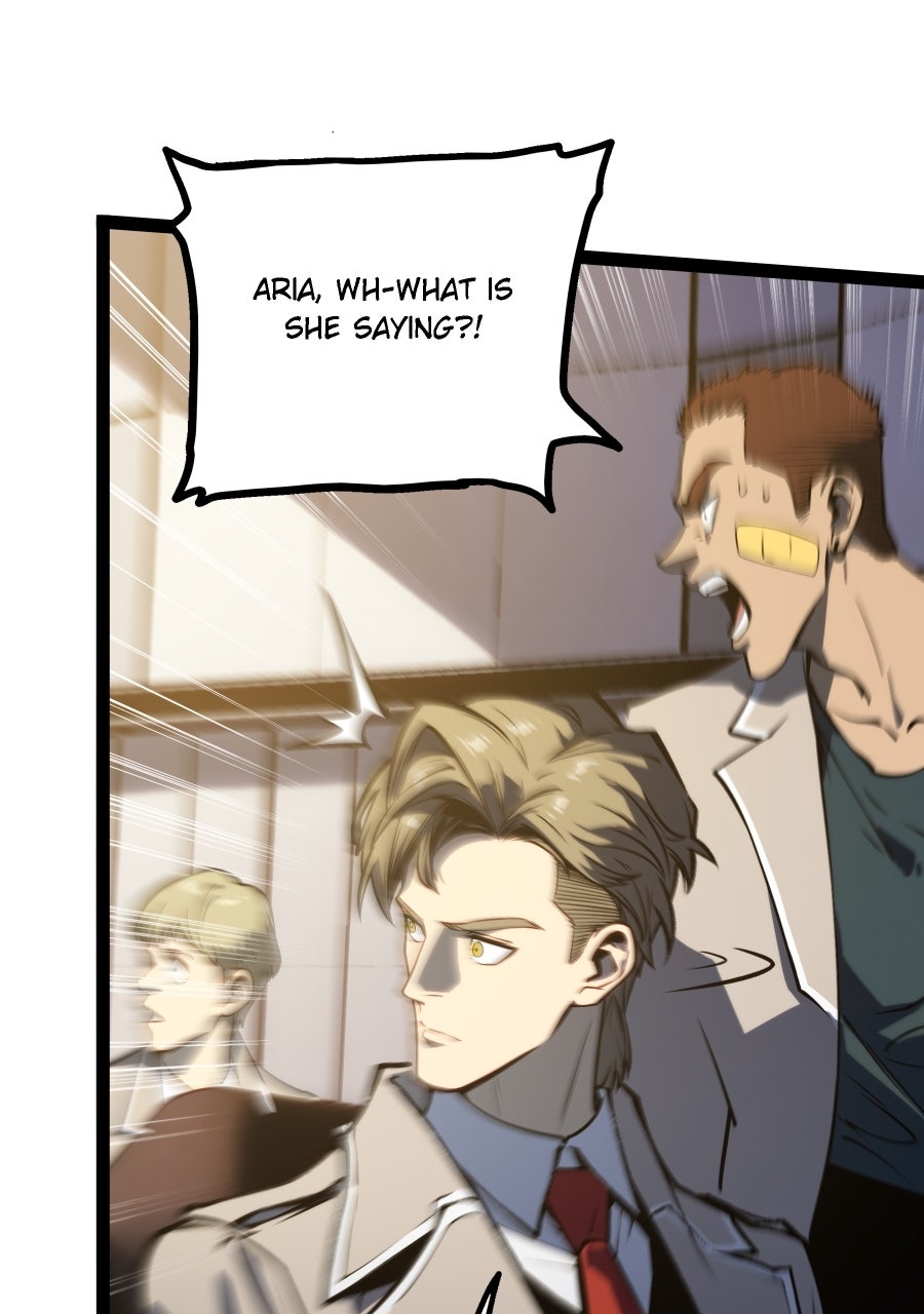 The Glutton:Devourer of Kings Episode 13 page 72 - 