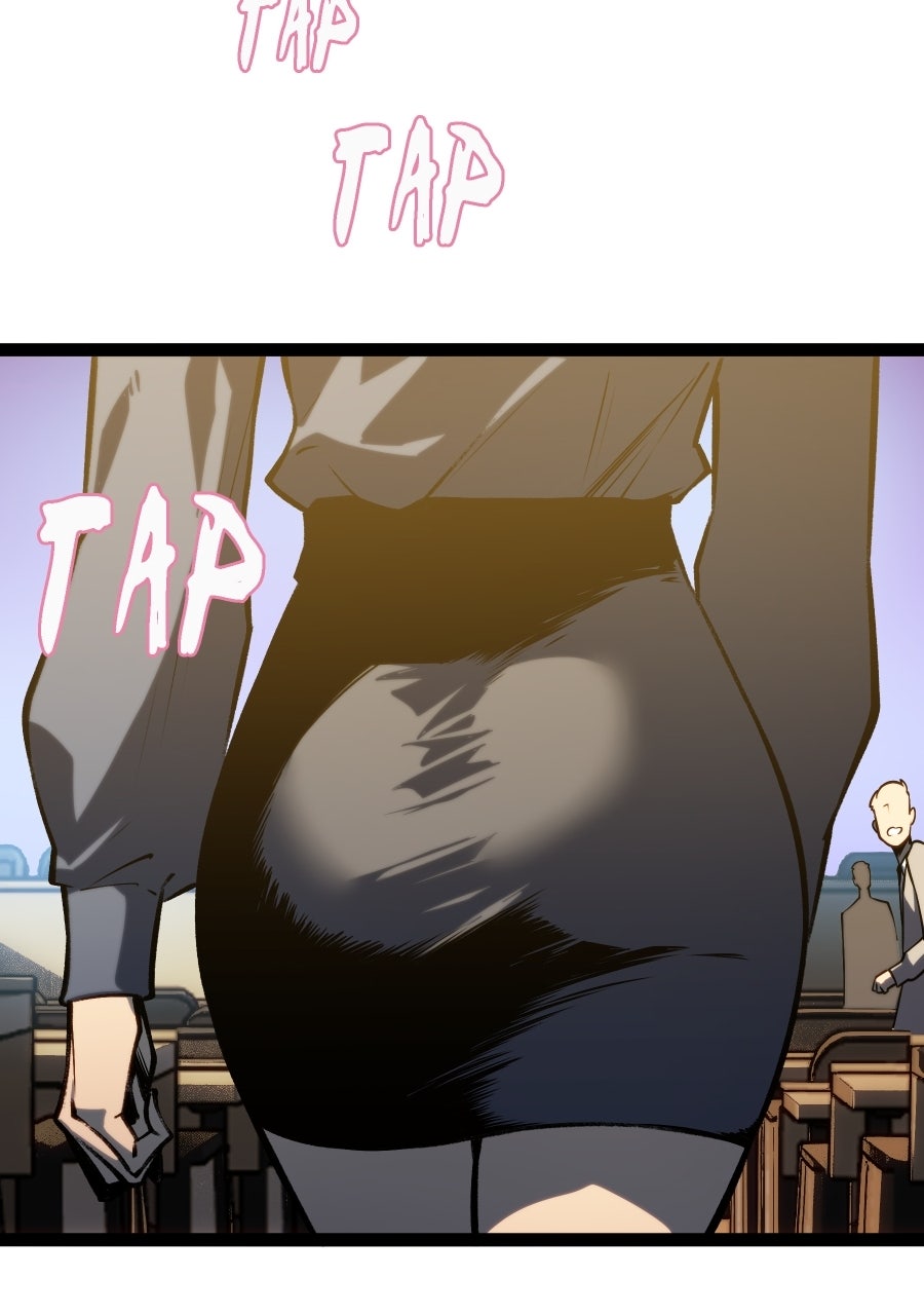 The Glutton:Devourer of Kings Episode 13 page 74 - 
