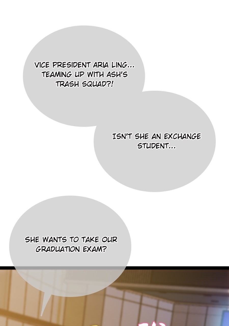 The Glutton:Devourer of Kings Episode 13 page 75 - 