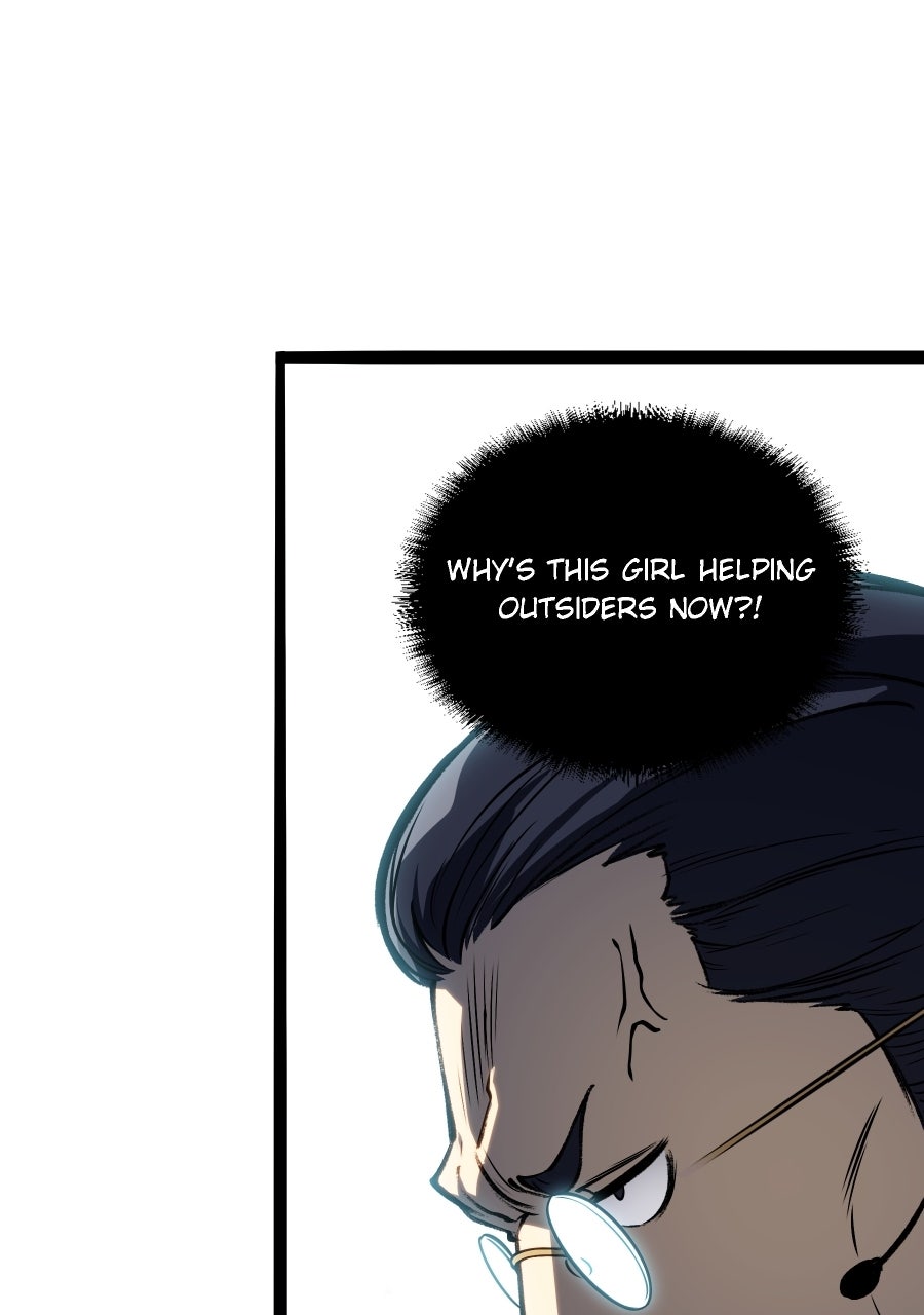 The Glutton:Devourer of Kings Episode 13 page 78 - 