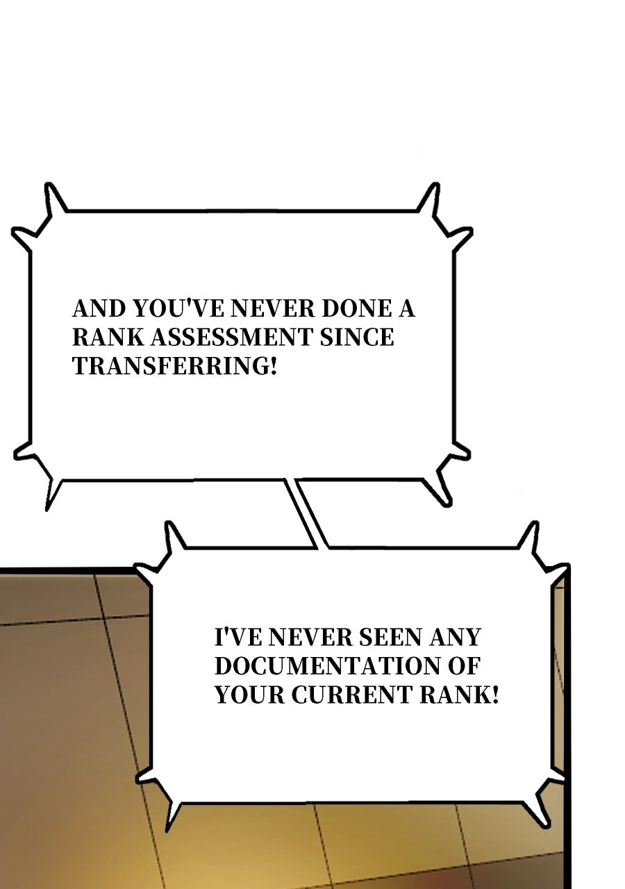 The Glutton:Devourer of Kings Episode 13 page 80 - 