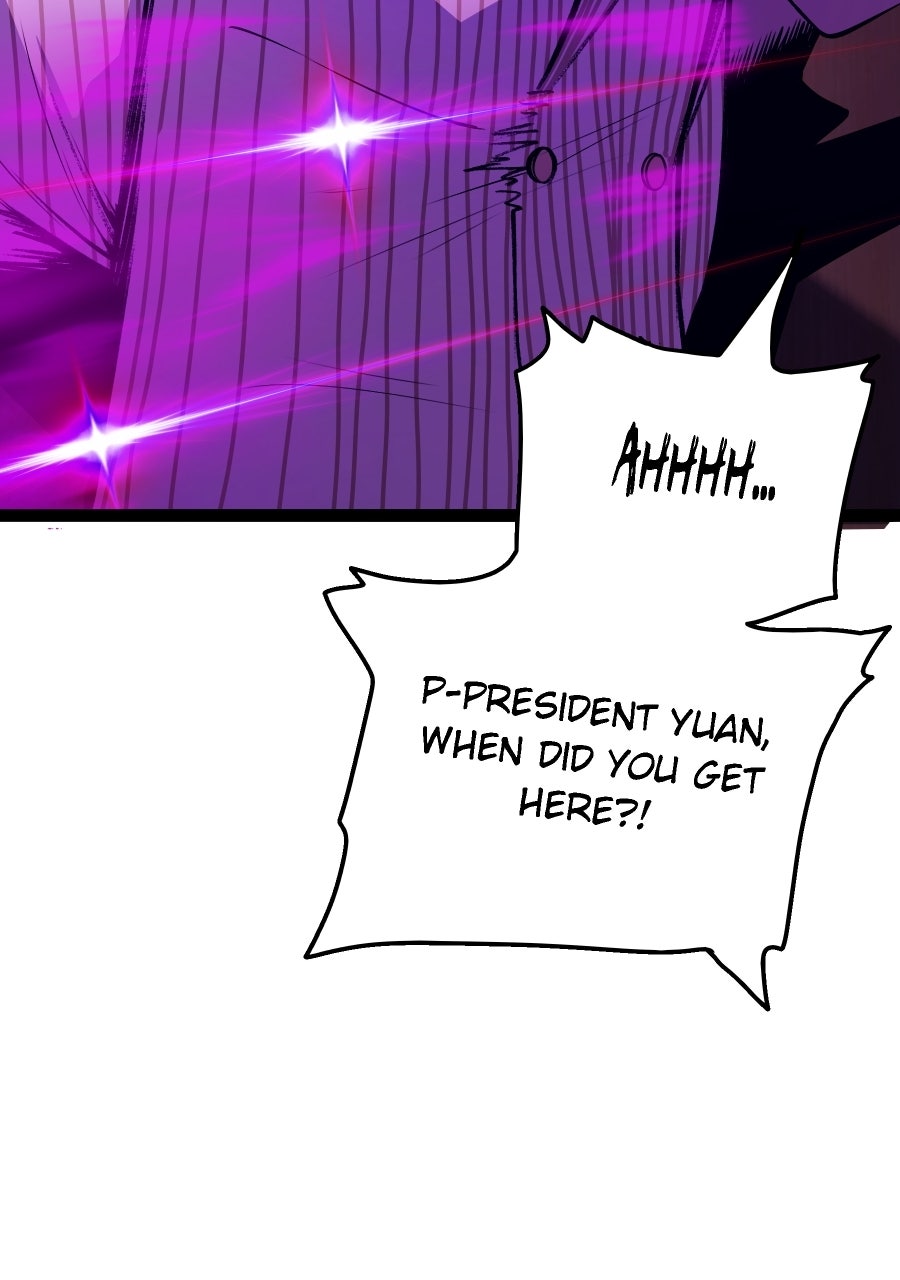 The Glutton:Devourer of Kings Episode 13 page 84 - 