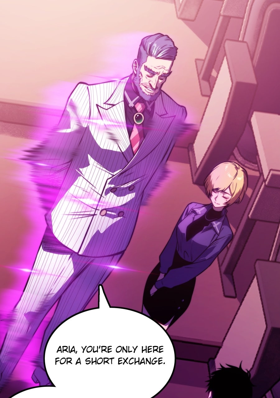 The Glutton:Devourer of Kings Episode 13 page 87 - 