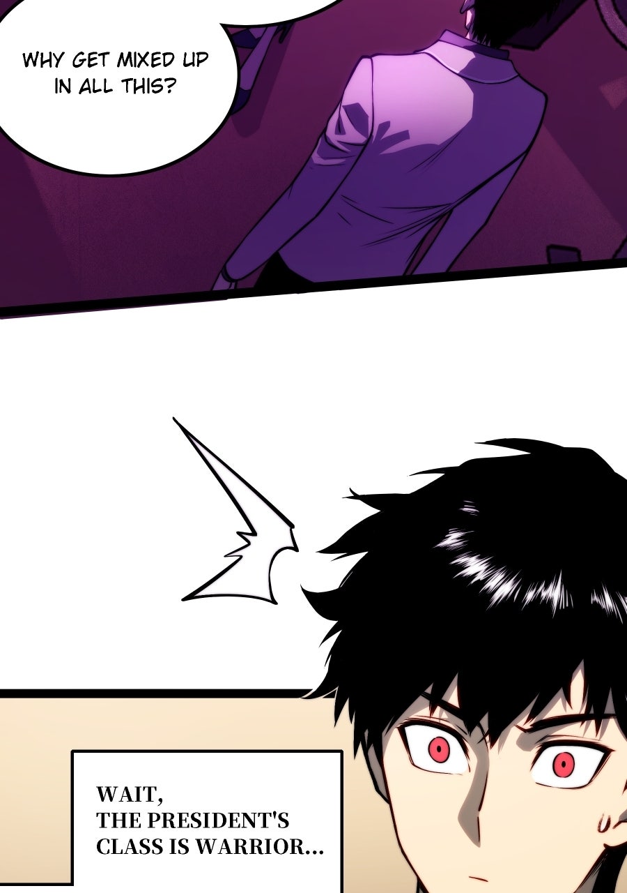 The Glutton:Devourer of Kings Episode 13 page 88 - 