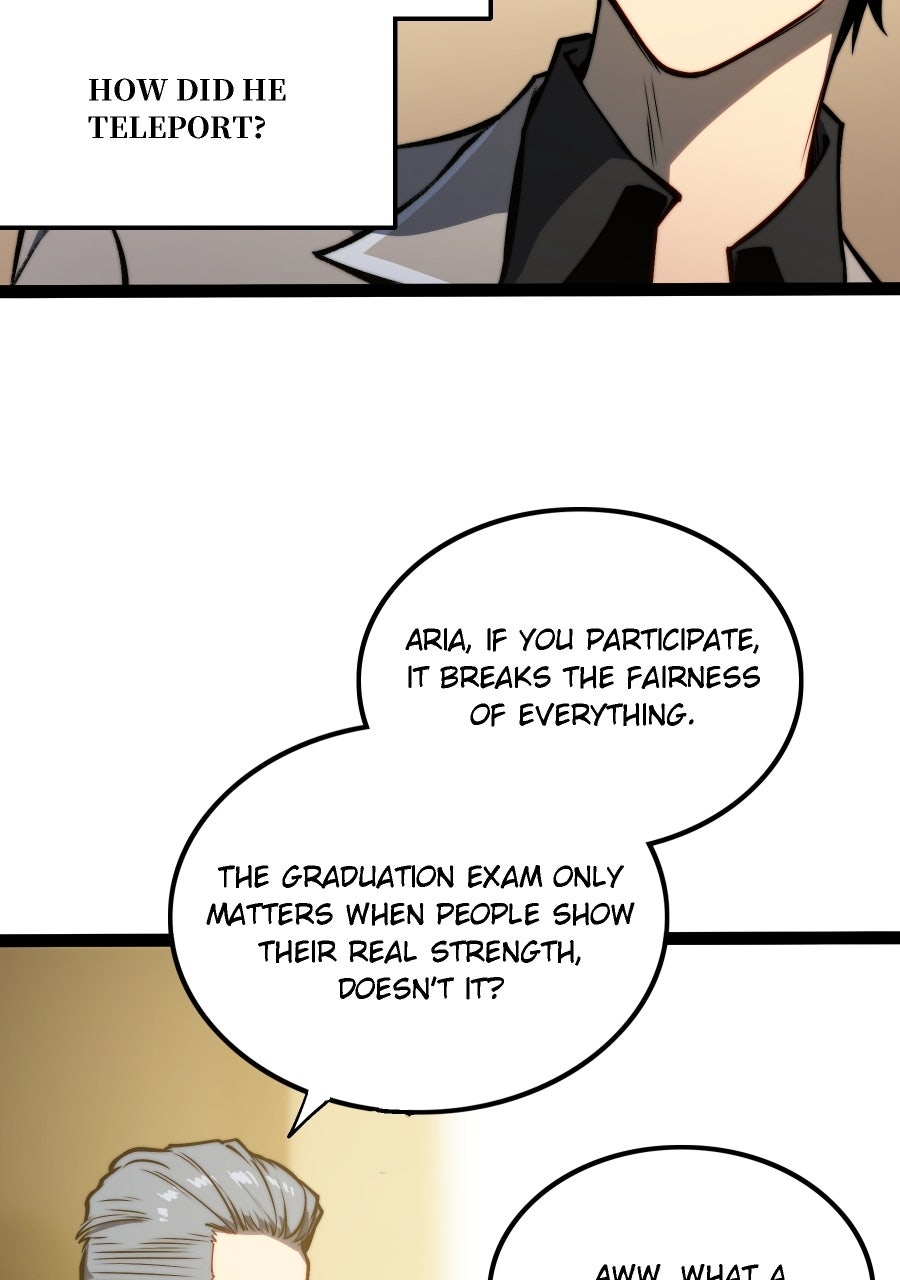 The Glutton:Devourer of Kings Episode 13 page 89 - 