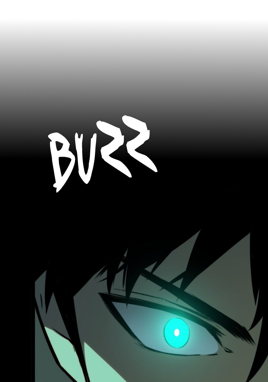The Glutton:Devourer of Kings Episode 13 page 91 - 