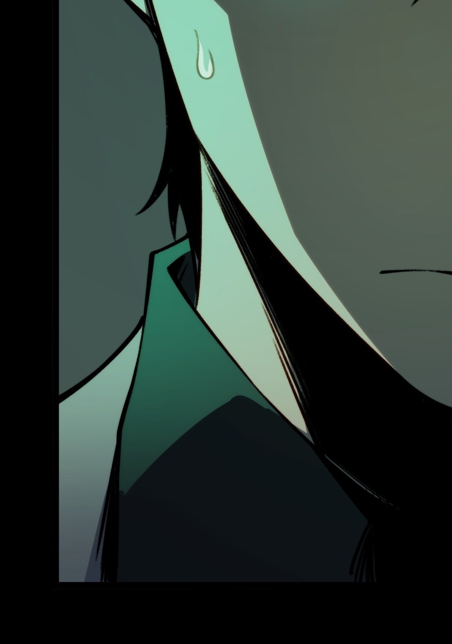 The Glutton:Devourer of Kings Episode 13 page 92 - 