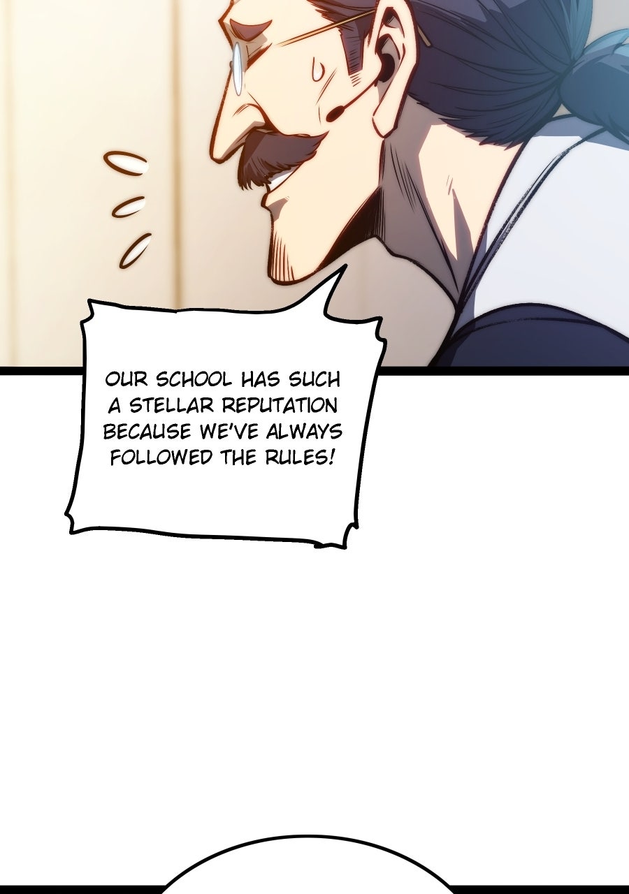 The Glutton:Devourer of Kings Episode 13 page 96 - 