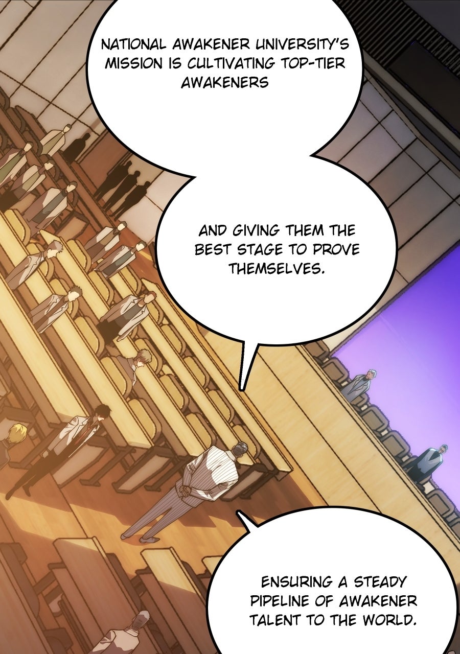 The Glutton:Devourer of Kings Episode 13 page 97 - 
