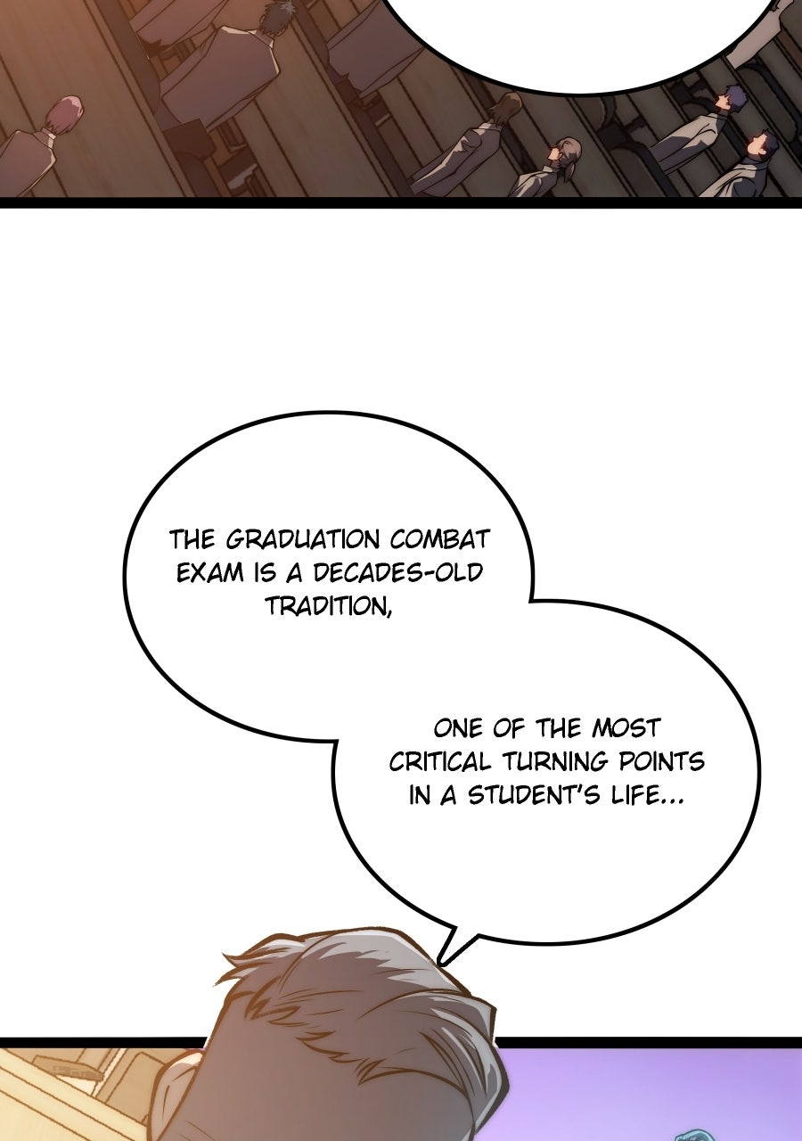 The Glutton:Devourer of Kings Episode 13 page 98 - 