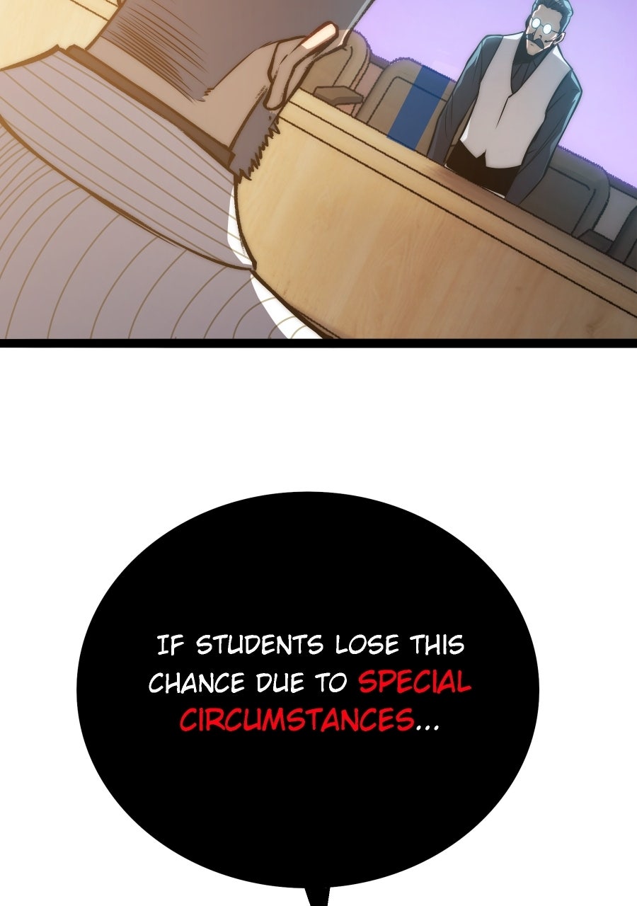The Glutton:Devourer of Kings Episode 13 page 99 - 