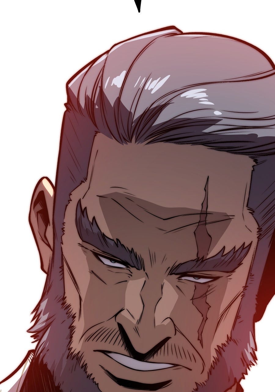 The Glutton:Devourer of Kings Episode 13 page 100 - 