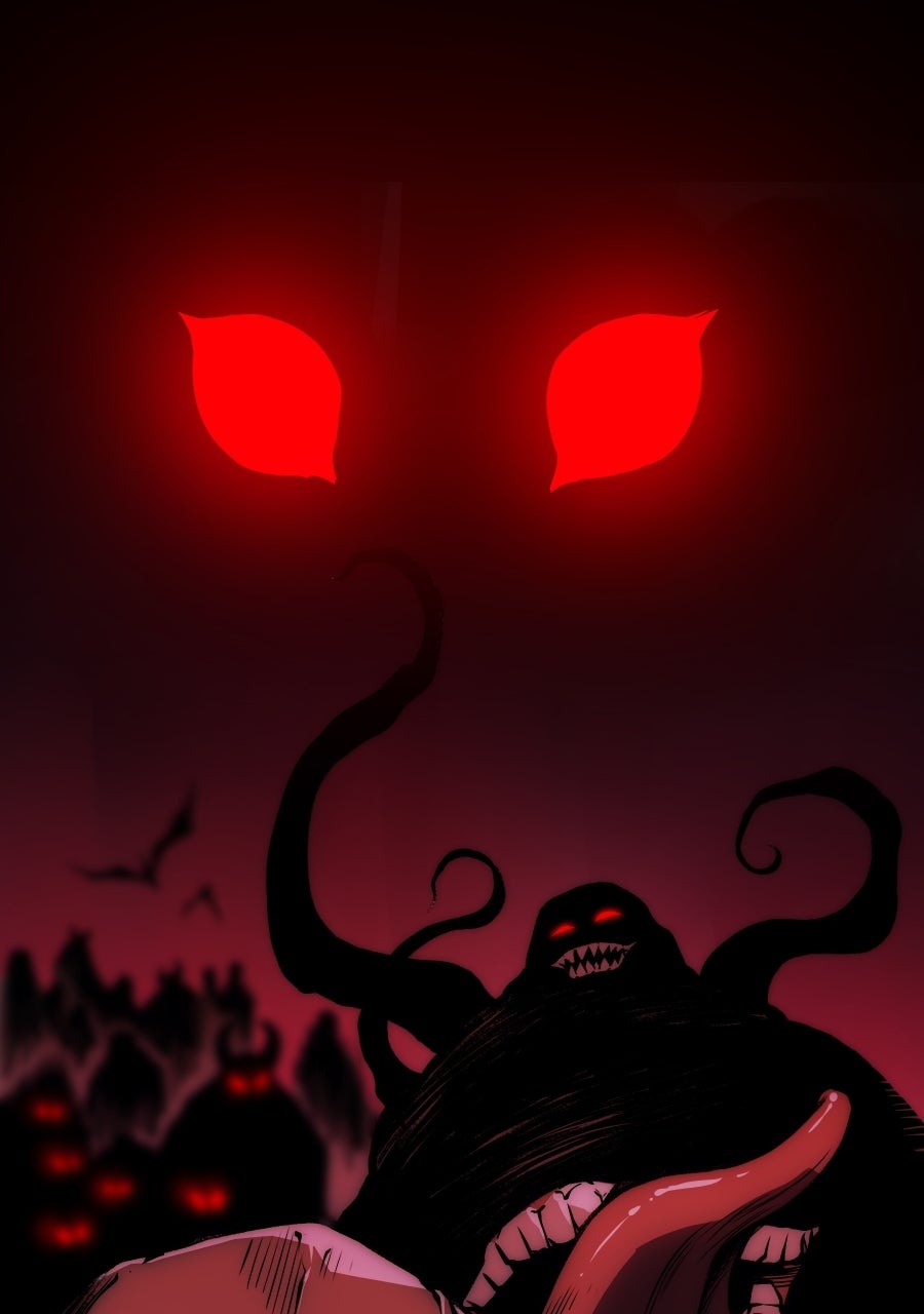 The Glutton:Devourer of Kings Episode 14 page 2 - 