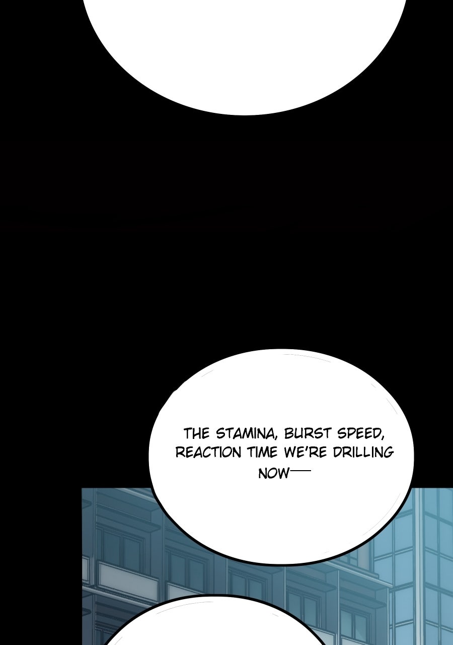 The Glutton:Devourer of Kings Episode 14 page 101 - 