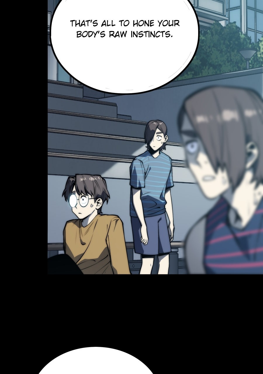 The Glutton:Devourer of Kings Episode 14 page 102 - 