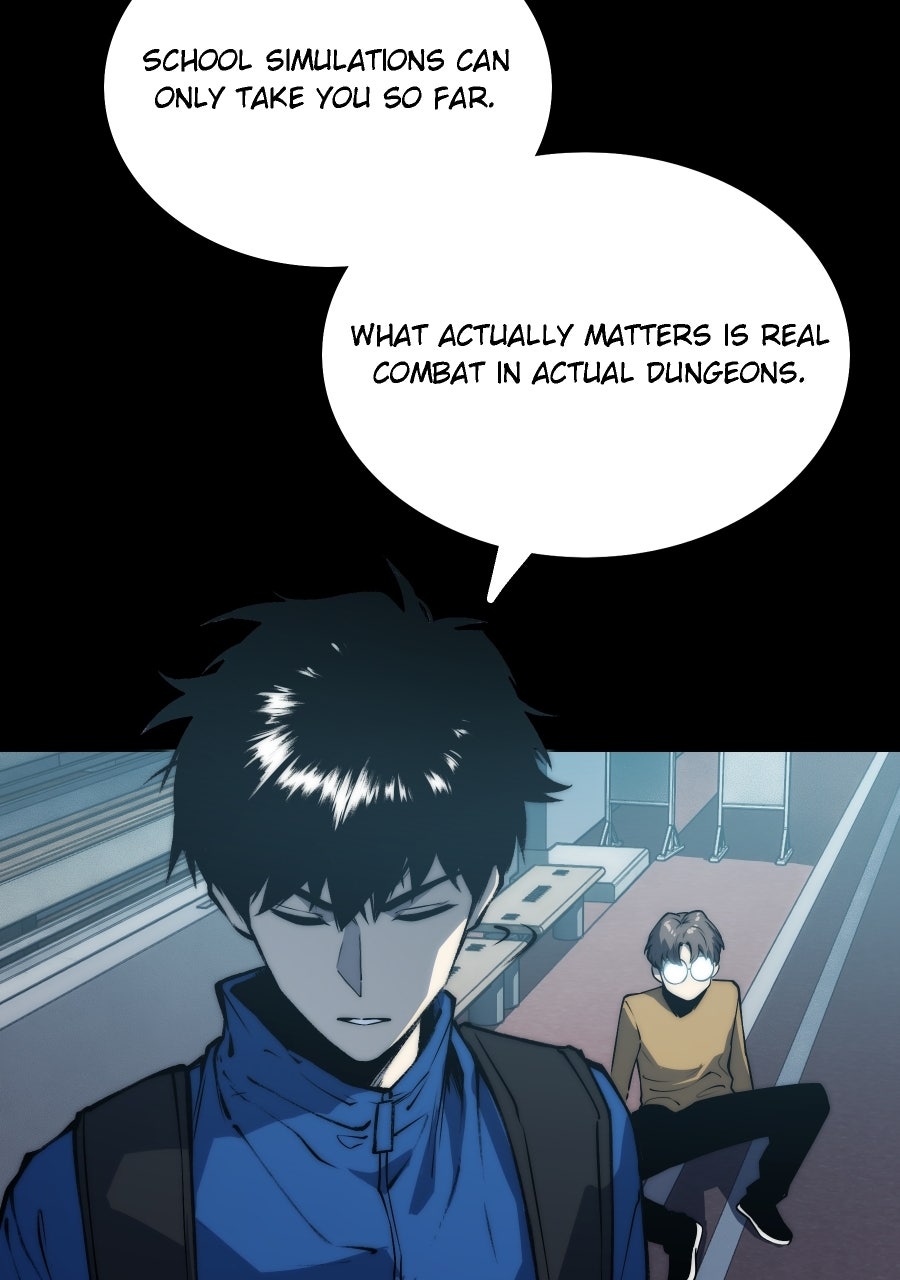 The Glutton:Devourer of Kings Episode 14 page 103 - 