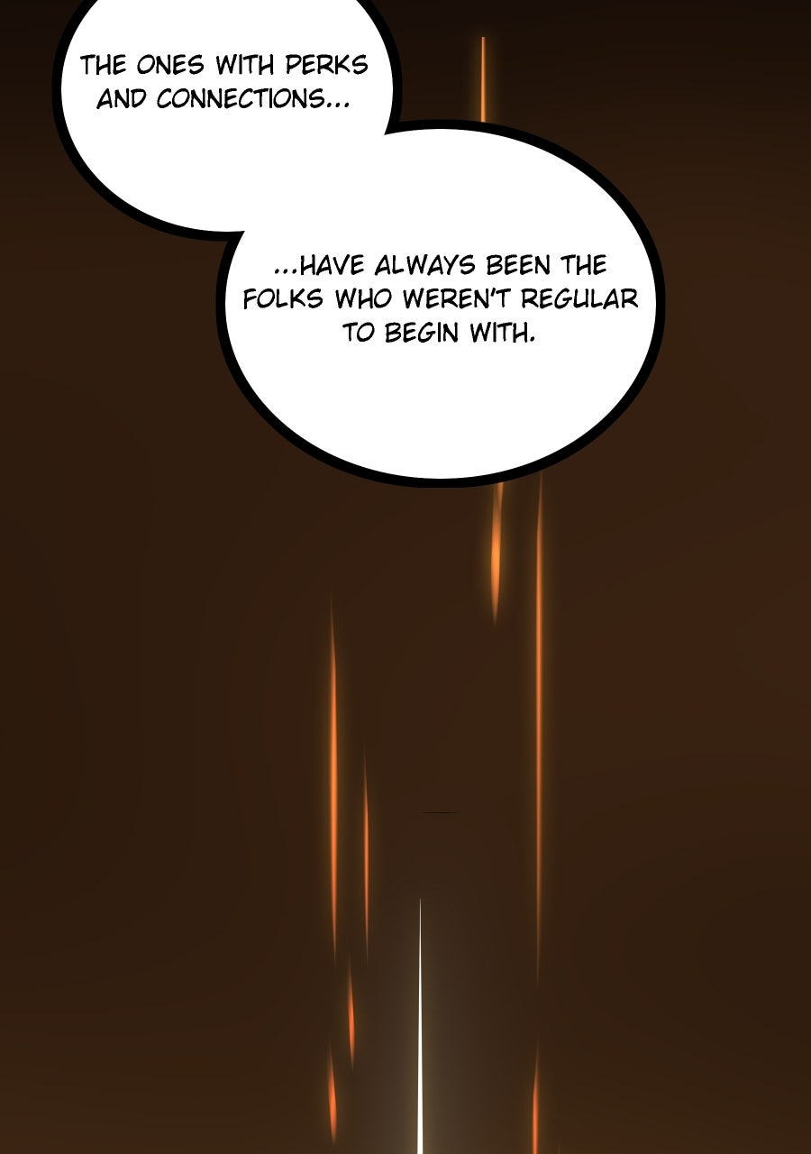 The Glutton:Devourer of Kings Episode 14 page 105 - 
