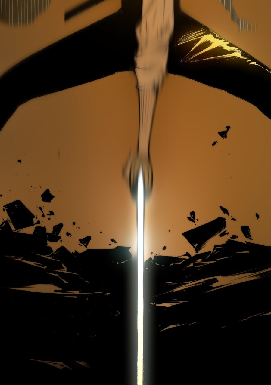 The Glutton:Devourer of Kings Episode 14 page 108 - 