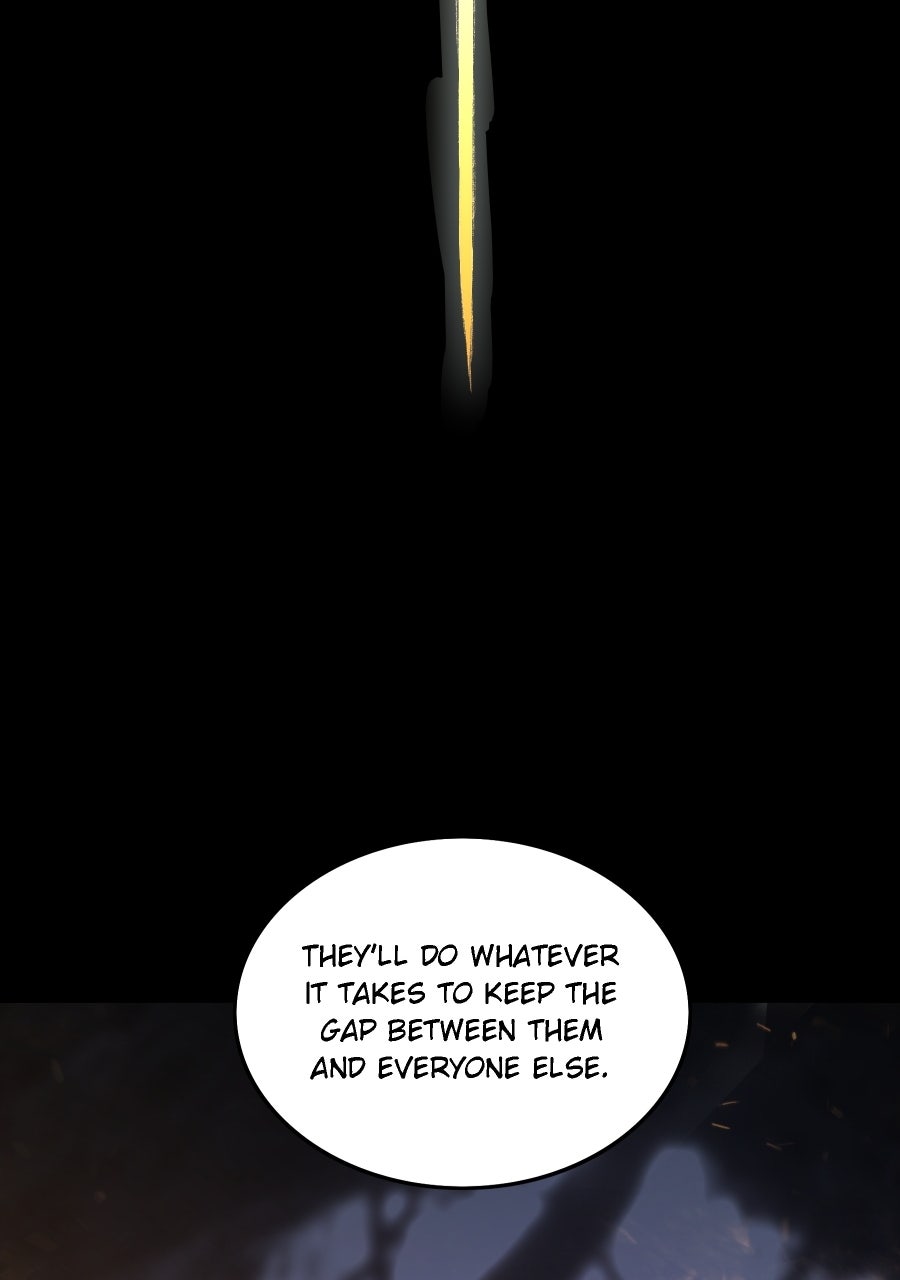 The Glutton:Devourer of Kings Episode 14 page 109 - 