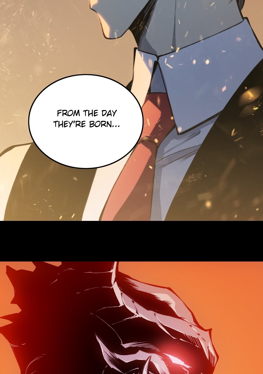 The Glutton:Devourer of Kings Episode 14 page 112 - 