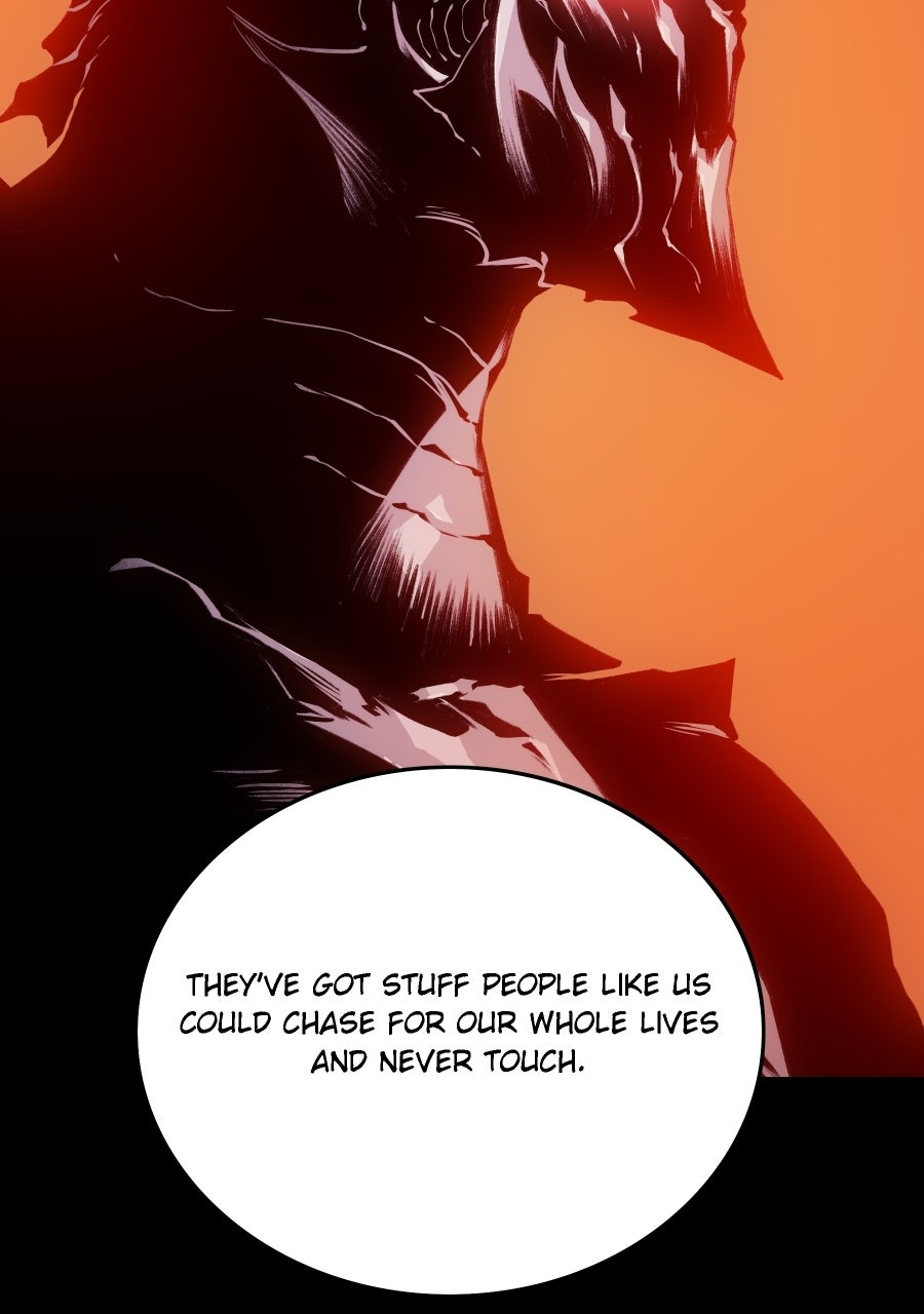 The Glutton:Devourer of Kings Episode 14 page 113 - 