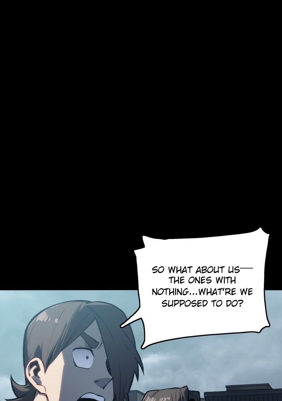 The Glutton:Devourer of Kings Episode 14 page 114 - 