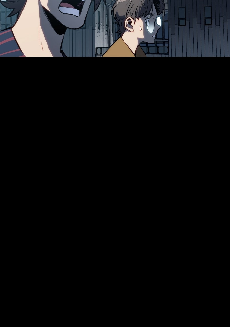 The Glutton:Devourer of Kings Episode 14 page 115 - 