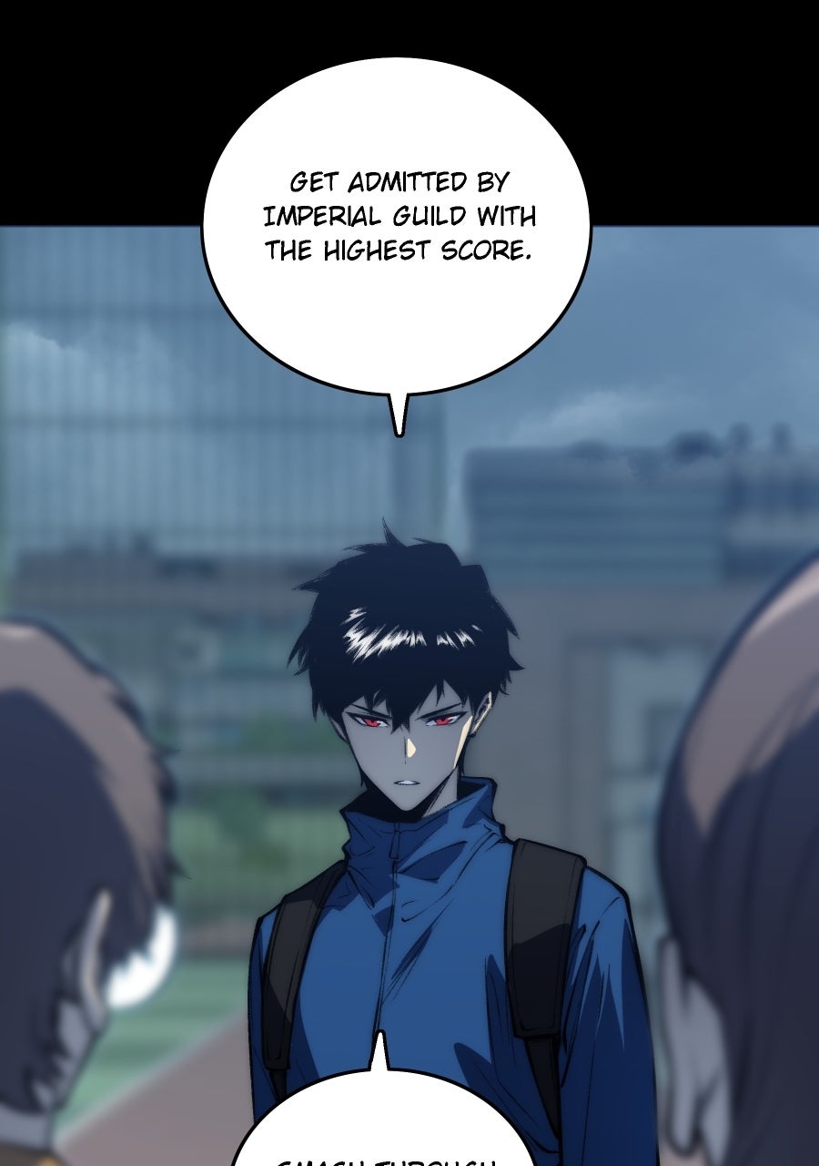 The Glutton:Devourer of Kings Episode 14 page 116 - 