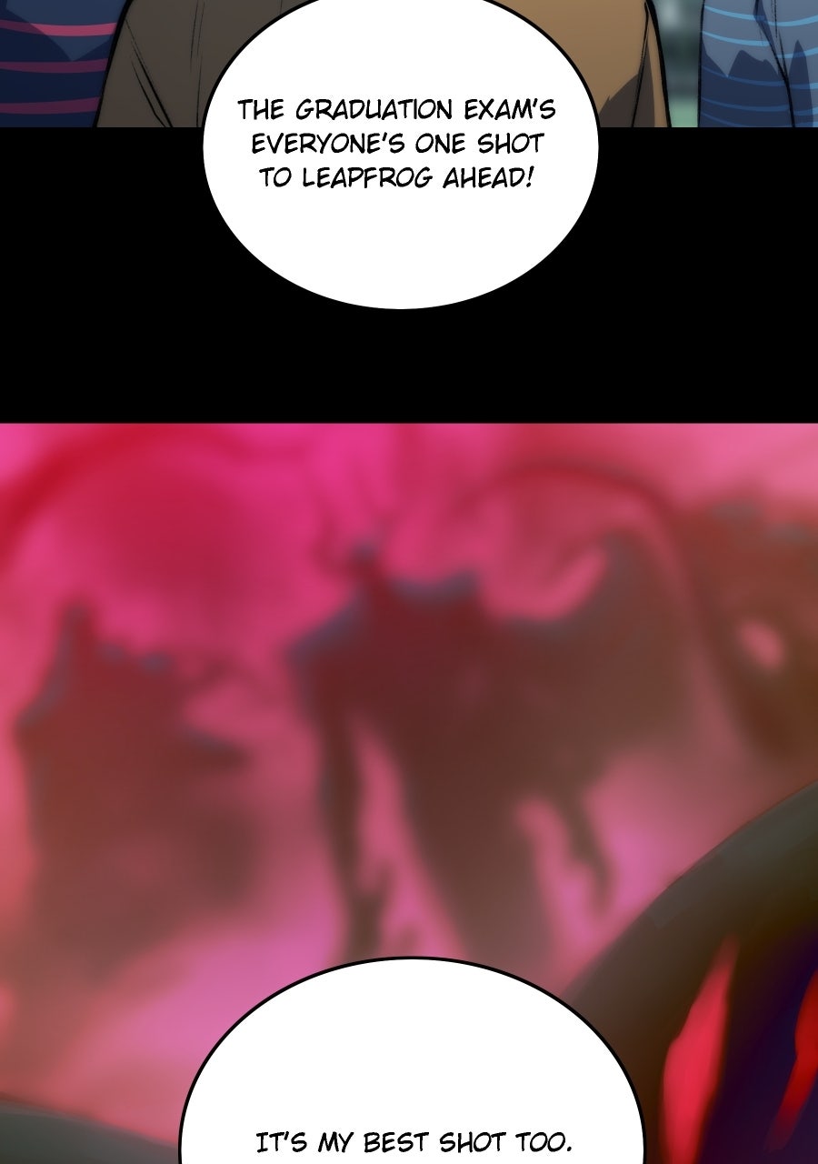 The Glutton:Devourer of Kings Episode 14 page 118 - 
