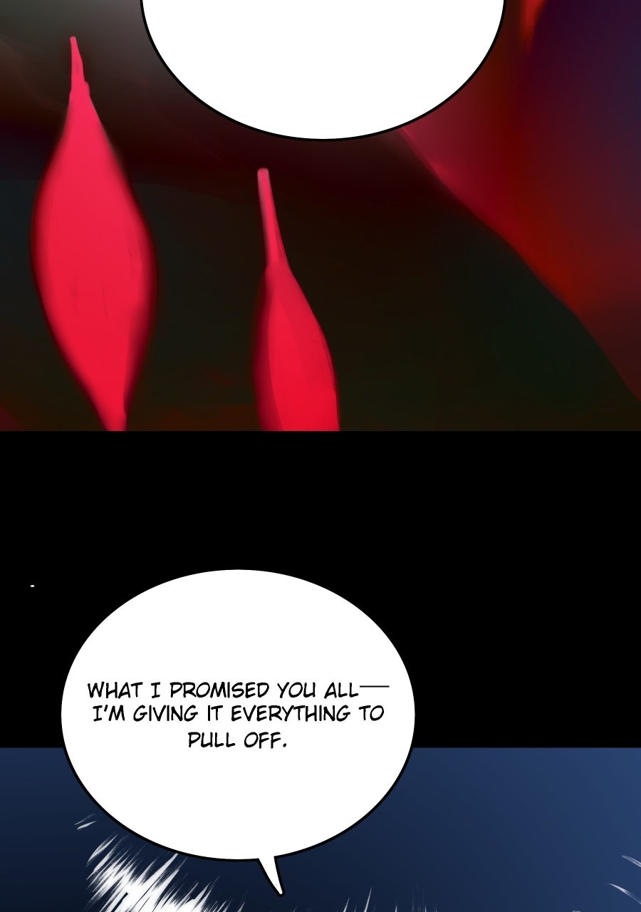 The Glutton:Devourer of Kings Episode 14 page 119 - 