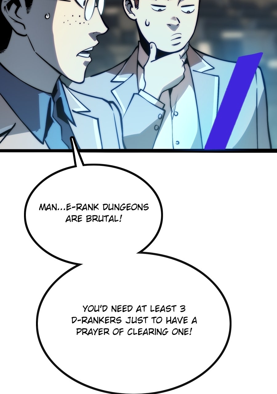 The Glutton:Devourer of Kings Episode 14 page 15 - 