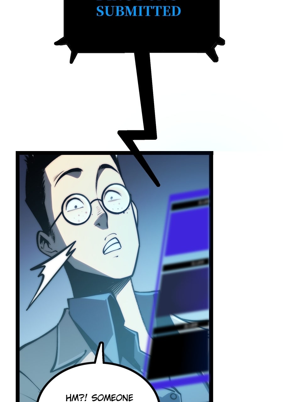 The Glutton:Devourer of Kings Episode 14 page 18 - 