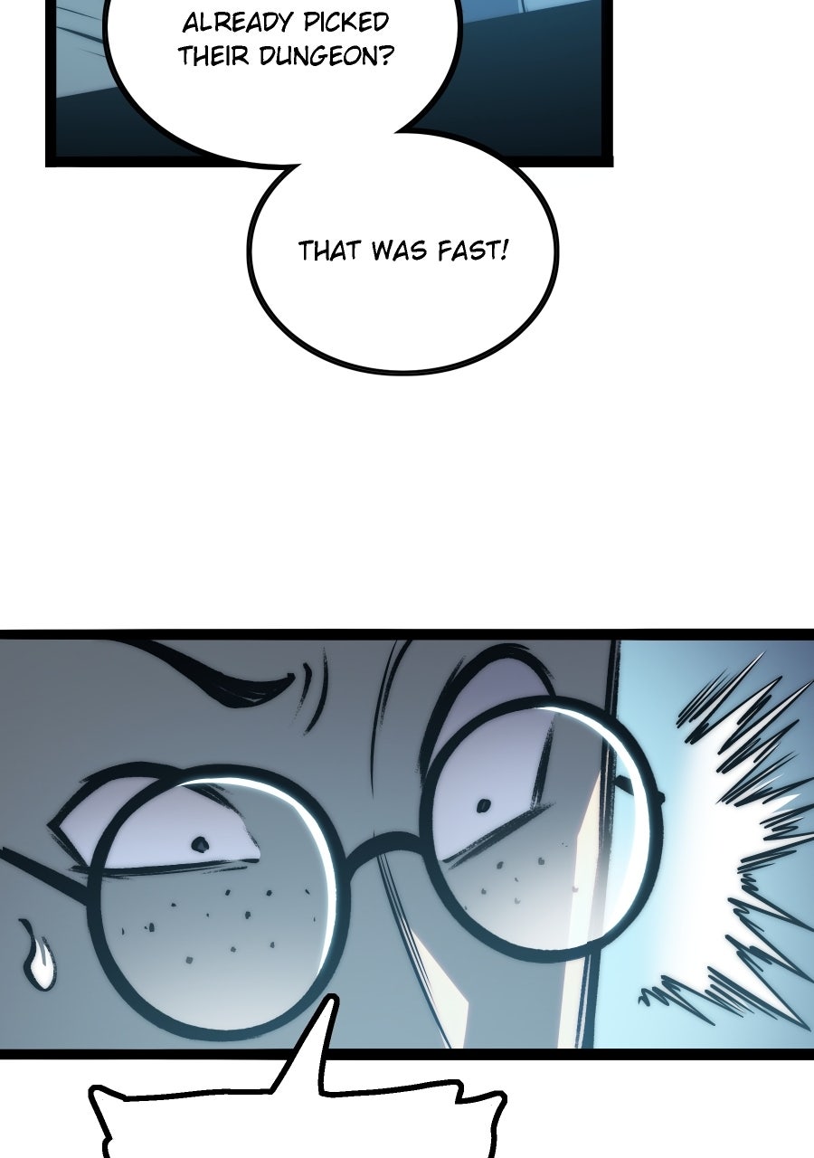 The Glutton:Devourer of Kings Episode 14 page 19 - 