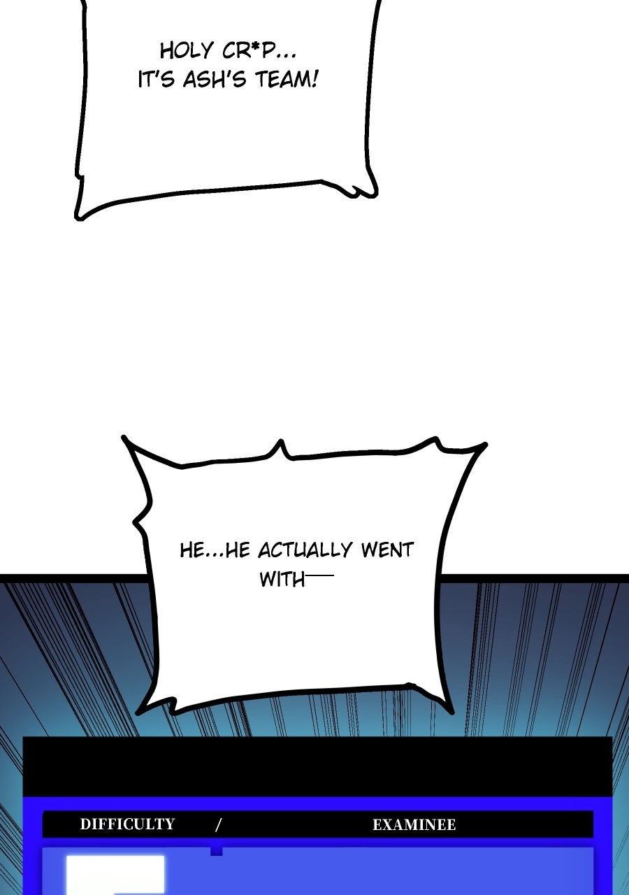 The Glutton:Devourer of Kings Episode 14 page 20 - 